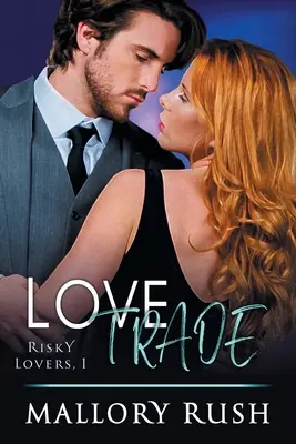 Obchod s láskou - Love Trade