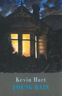 Mladý dážď - Young Rain