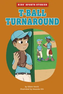 Obrat v T-balle - T-Ball Turnaround