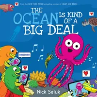 Oceán je tak trochu veľká vec - Ocean is Kind of a Big Deal