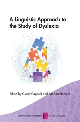 Lingvistický prístup k štúdiu dyslexie - Linguistic Approach to the Study of Dyslexia