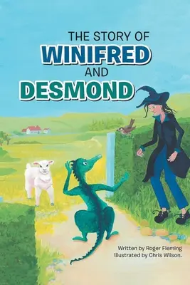 Príbeh Winfreda a Desmonda - The Story of Winfred and Desmond