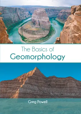 Základy geomorfológie - The Basics of Geomorphology