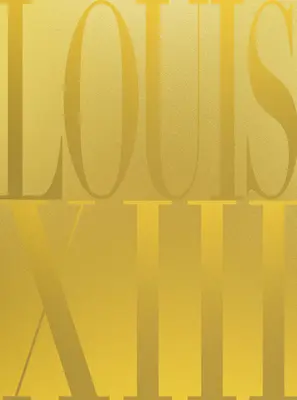 Koňak Ľudovíta XIII: Thesaurus - Louis XIII Cognac: The Thesaurus