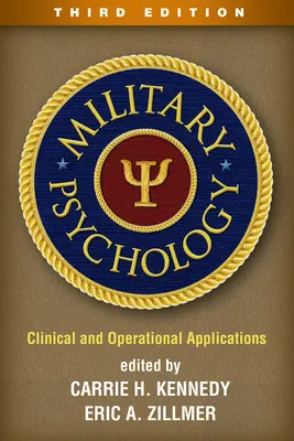 Vojenská psychológia: Klinické a operačné aplikácie - Military Psychology: Clinical and Operational Applications