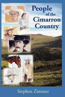 Ľudia z Cimarron Country - People of the Cimarron Country
