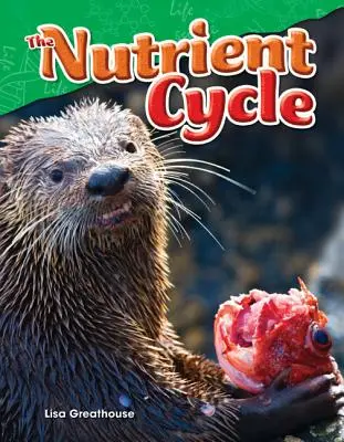 Kolobeh živín - The Nutrient Cycle