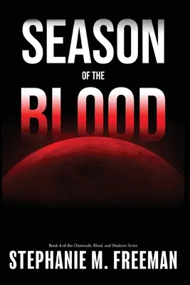 Sezóna krvi - Season of the Blood