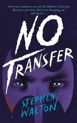 Žiadny prevod - No Transfer