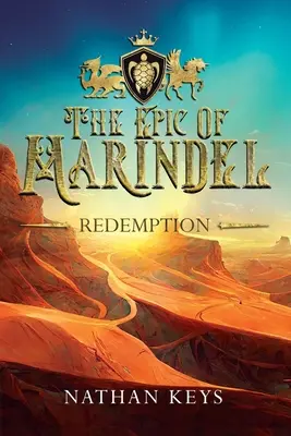 Epos o Marindelovi: Vykúpenie - The Epic of Marindel: Redemption