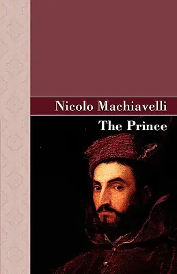 Knieža - The Prince