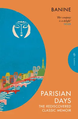 Parížske dni - Parisian Days