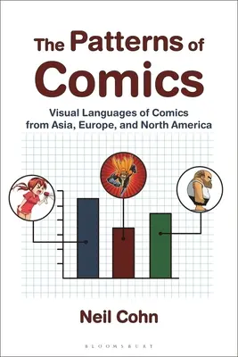 Vzory komiksov: Vizuálne jazyky komiksov z Ázie, Európy a Severnej Ameriky - The Patterns of Comics: Visual Languages of Comics from Asia, Europe, and North America