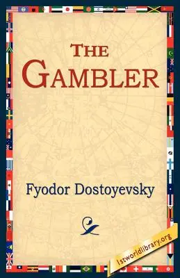 Hráč - The Gambler