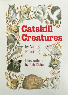Catskillské tvory - Catskill Creatures