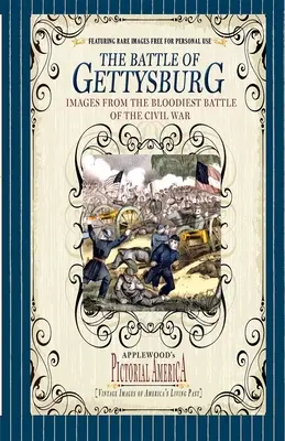 Bitka pri Gettysburgu - The Battle of Gettysburg