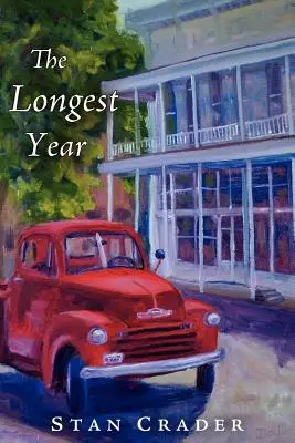 Najdlhší rok - The Longest Year