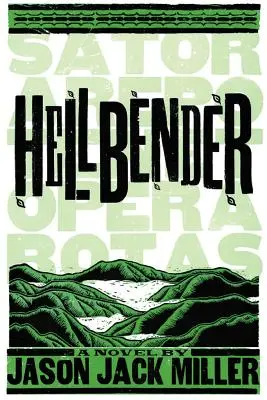 Pekelník - Hellbender