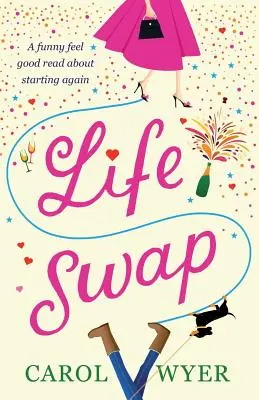Výmena života - Life Swap