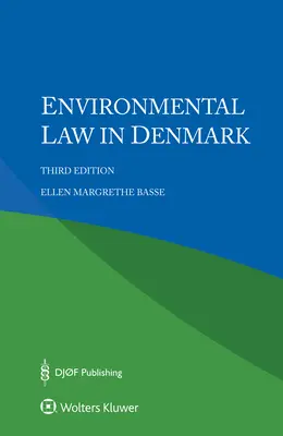 Právo životného prostredia v Dánsku - Environmental Law in Denmark