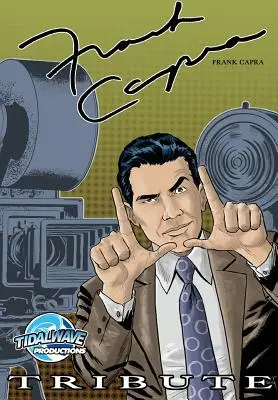 Pocta: Frank Capra - Tribute: Frank Capra