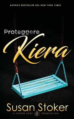 Chráňte Kieru - Proteggere Kiera