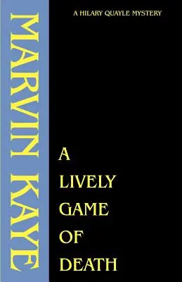 Živá hra smrti - A Lively Game of Death