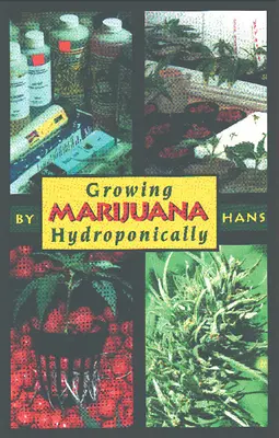Hydroponické pestovanie marihuany - Growing Marijuana Hydroponically