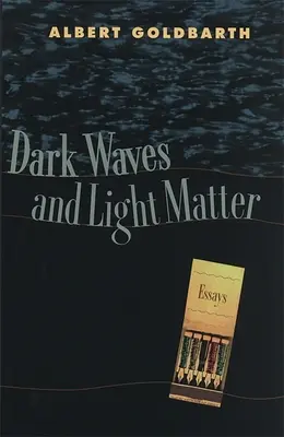Temné vlny a ľahká hmota - Dark Waves and Light Matter