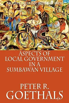 Aspekty miestnej samosprávy v sumbawskej dedine - Aspects of Local Government in a Sumbawan Village