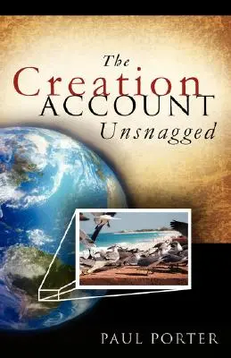 Tvorba účtu Unsnagged - The Creation Account Unsnagged