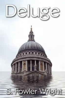 Potopa: román o globálnom otepľovaní - Deluge: A Novel of Global Warming