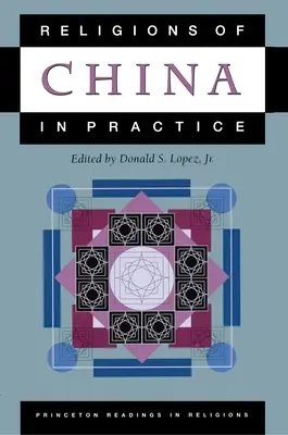 Čínske náboženstvá v praxi - Religions of China in Practice