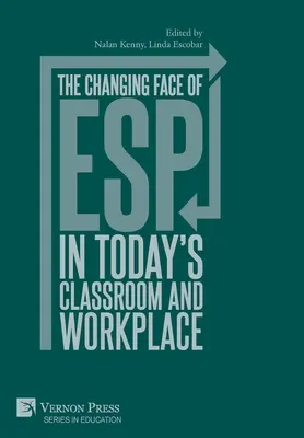 Meniaca sa tvár ESP v dnešnej triede a na pracovisku - The changing face of ESP in today's classroom and workplace