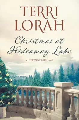 Vianoce pri jazere Hideaway - Christmas at Hideaway Lake