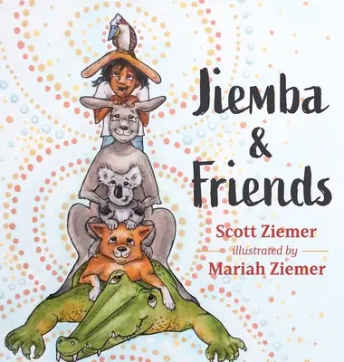 Jiemba a priatelia - Jiemba & Friends