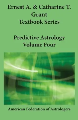 Prediktívna astrológia - Predictive Astrology