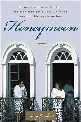 Medové týždne - Honeymoon