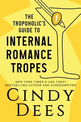 Sprievodca tropoholika po interných románových trópoch - The Tropoholic's Guide to Internal Romance Tropes