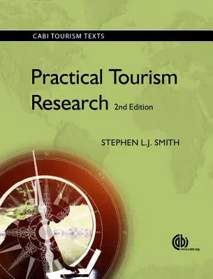 Praktický výskum cestovného ruchu - Practical Tourism Research