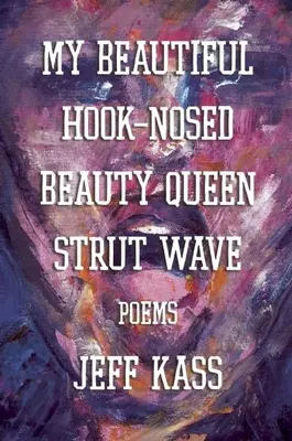 Moja krásna kráľovná krásy s hákovým nosom Strut Wave - My Beautiful Hook-Nosed Beauty Queen Strut Wave