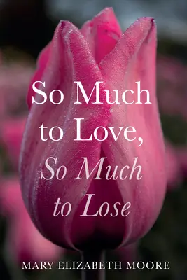 Toľko milovať, toľko stratiť - So Much to Love, So Much to Lose