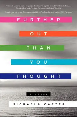 Ďalej, než ste si mysleli - Further Out Than You Thought