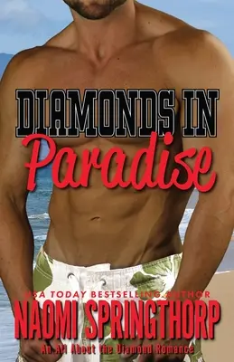 Diamanty v raji - Diamonds in Paradise