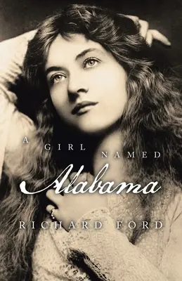 Dievča menom Alabama - A Girl Named Alabama
