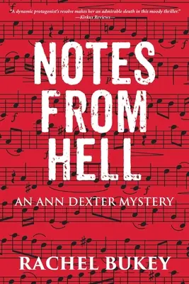 Zápisky z pekla - Notes from Hell