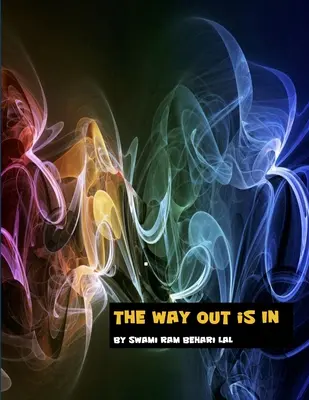 Plavba vnútorným zvukovým prúdom: Cesta von je vo vnútri - The Inner Sound Current Voyage: The Way Out Is In