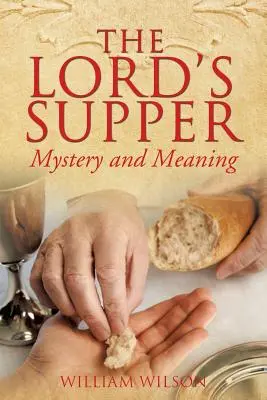 Večera Pánova - The Lord's Supper