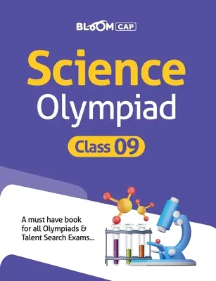 Bloom CAP Vedecká olympiáda 9. triedy - Bloom CAP Science Olympiad Class 9