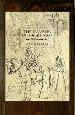 Havrani z Falkenau a iné príbehy - The Ravens of Falkenau and Other Stories
